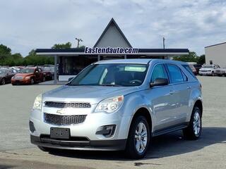 2011 Chevrolet Equinox for sale in Richmond VA