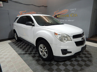 2011 Chevrolet Equinox for sale in Nashville TN