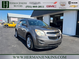 2010 Chevrolet Equinox