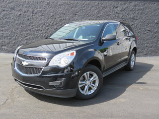 2010 Chevrolet Equinox for sale in Toledo OH