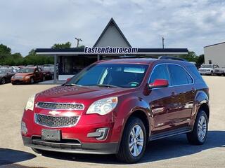 2011 Chevrolet Equinox for sale in Richmond VA