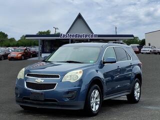 2011 Chevrolet Equinox for sale in Richmond VA