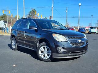 2011 Chevrolet Equinox for sale in Sanford NC