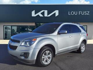 2011 Chevrolet Equinox