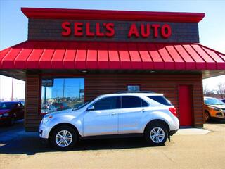 2011 Chevrolet Equinox for sale in St. Cloud MN