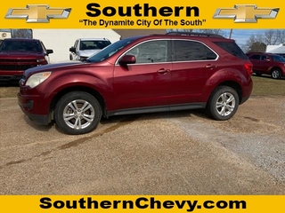 2011 Chevrolet Equinox for sale in Dekalb MS