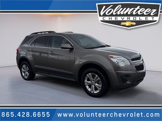 2011 Chevrolet Equinox