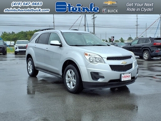 2011 Chevrolet Equinox for sale in Haverhill MA