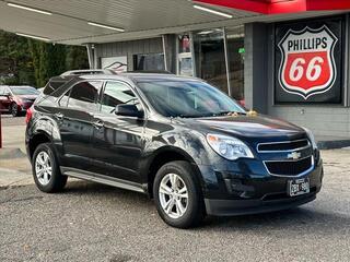 2011 Chevrolet Equinox