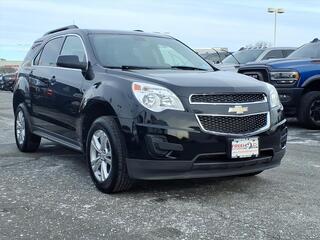 2011 Chevrolet Equinox for sale in Freehold NJ