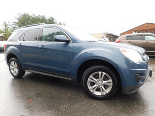 2011 Chevrolet Equinox for sale in Clarksville TN