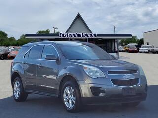 2011 Chevrolet Equinox for sale in Richmond VA