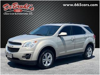 2011 Chevrolet Equinox for sale in Asheville NC