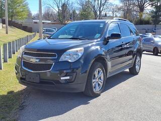 2011 Chevrolet Equinox for sale in Fenton MO