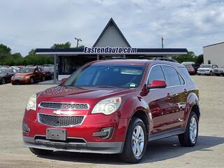 2011 Chevrolet Equinox for sale in Richmond VA