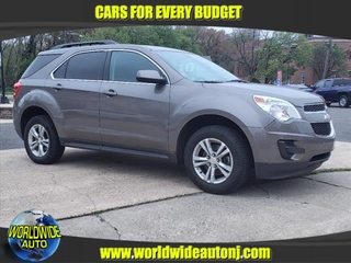 2010 Chevrolet Equinox for sale in Cape Girardeau MO