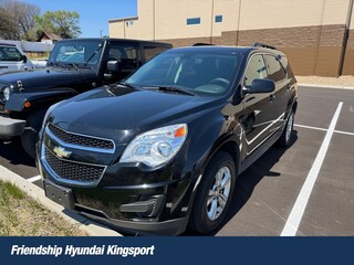 2010 Chevrolet Equinox for sale in Dayton OH