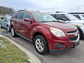 2010 Chevrolet Equinox for sale in Lebanon TN