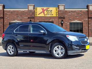 2010 Chevrolet Equinox