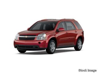 2010 Chevrolet Equinox for sale in Knoxville TN