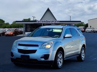 2010 Chevrolet Equinox for sale in Richmond VA
