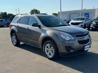 2010 Chevrolet Equinox for sale in Sun Prairie WI