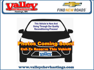 2010 Chevrolet Equinox