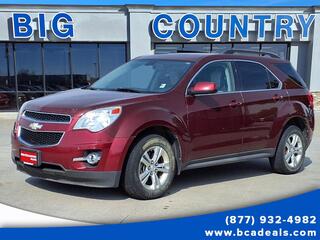 2011 Chevrolet Equinox for sale in Madison NE