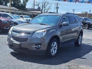 2011 Chevrolet Equinox