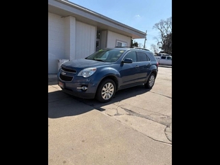 2011 Chevrolet Equinox for sale in Omaha NE