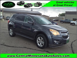 2010 Chevrolet Equinox