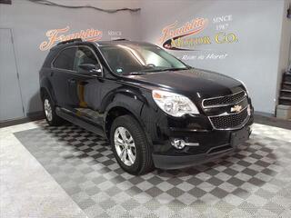 2010 Chevrolet Equinox