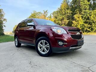 2010 Chevrolet Equinox