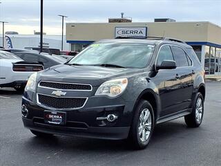 2010 Chevrolet Equinox for sale in Savoy IL