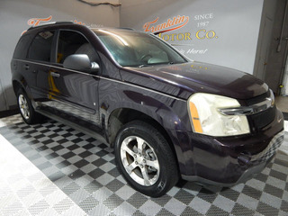 2007 Chevrolet Equinox