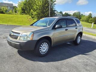 2005 Chevrolet Equinox for sale in Johnson City TN