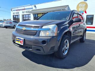 2007 Chevrolet Equinox