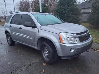 2006 Chevrolet Equinox for sale in Clarksville TN