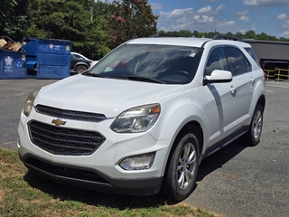 2007 Chevrolet Equinox