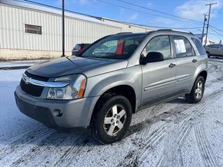 2005 Chevrolet Equinox