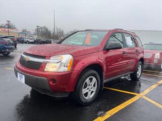 2006 Chevrolet Equinox for sale in Salem OH