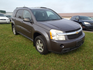 2007 Chevrolet Equinox for sale in Fenton MI