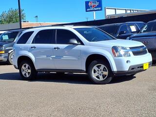 2008 Chevrolet Equinox
