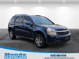 2008 Chevrolet Equinox for sale in Cleveland TN