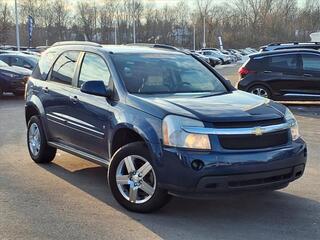 2008 Chevrolet Equinox for sale in Cincinnati OH