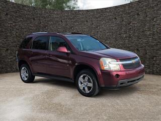 2008 Chevrolet Equinox for sale in Chattanooga TN