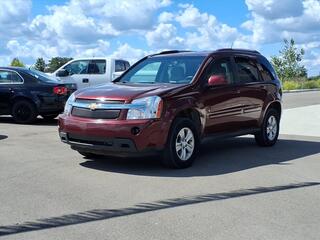 2009 Chevrolet Equinox for sale in Chelsea MI