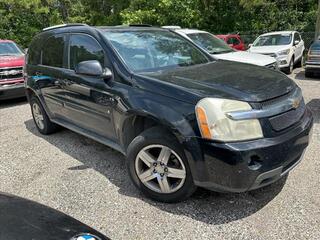 2009 Chevrolet Equinox