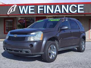 2007 Chevrolet Equinox for sale in Tulsa OK