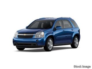 2009 Chevrolet Equinox for sale in Johnson City TN